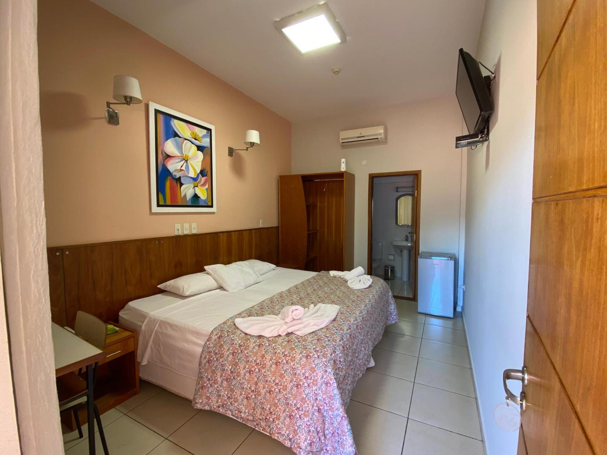 Terwindt Hotel Encarnacion Luaran gambar